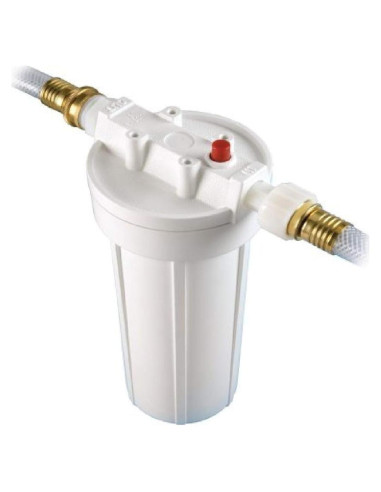 Filtro de Agua Externo Culligan RVF-10 para RV, 946L