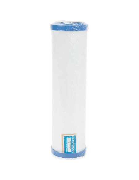 Cartucho de Reemplazo Camco 40624 para Filtro de Agua RV