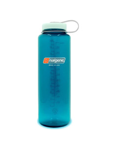 Botella de Agua Nalgene Sustain 1.5L Boca Ancha Trucha