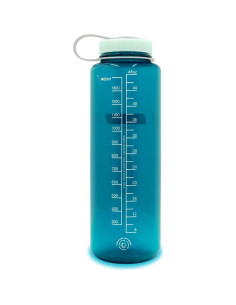 Botella de Agua Nalgene Sustain 1.5L Boca Ancha Trucha 2