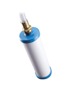 Filtro de Agua Culligan RV-800 Pre-Tanque para RV con Manguera
