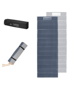 Colchoneta Ultraligera Naturehike 200x65cm Espuma Impermeable