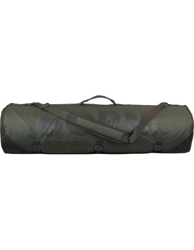 Saco de Dormir Badger Bed 30 Born Outdoor + Colchón Therm-a-Rest