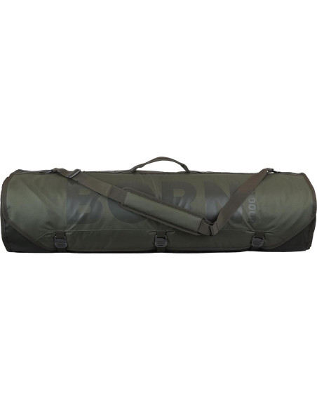 Saco de Dormir Badger Bed 30 Born Outdoor + Colchón Therm-a-Rest