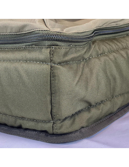 Saco de Dormir Badger Bed 30 Born Outdoor + Colchón Therm-a-Rest