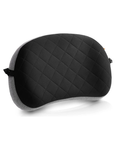 Almohada Inflable de Camping TREKOLOGY Deluxe 40.5x28 cm