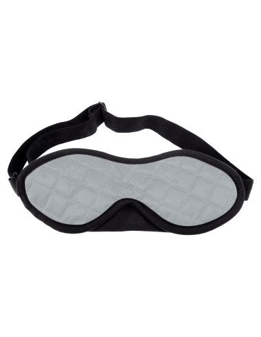 Antifaz de viaje Sea to Summit TravellingLight gris
