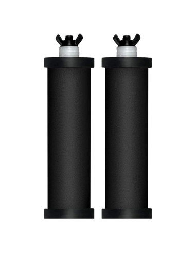 Sistema de filtración de agua Doorslay 10.9L para hogar y camping