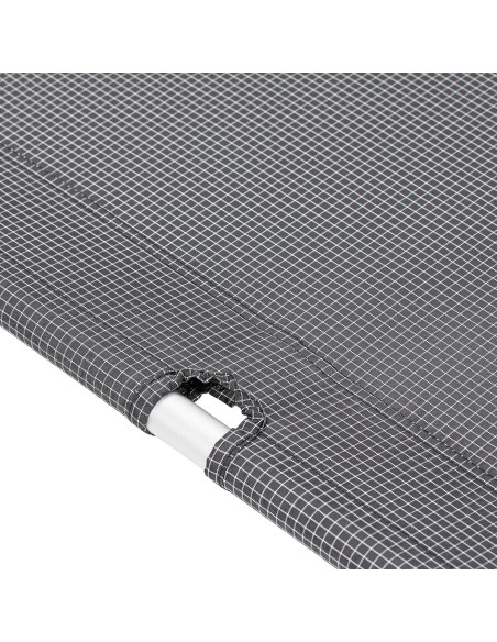 Cama de Camping Helinox Lite Cot Ultra-Ligera Plegable 1.27kg