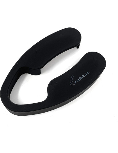 Juego de Vino Eléctrico Rabbit 5 Piezas - Sacacorchos y Accesorios