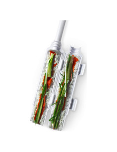 Kit de Hacer Sushi Sushedo Bazooka 1 Unidad Apto Lavavajillas