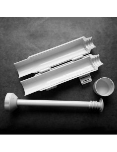 Kit de Hacer Sushi Sushedo Bazooka 1 Unidad Apto Lavavajillas 2