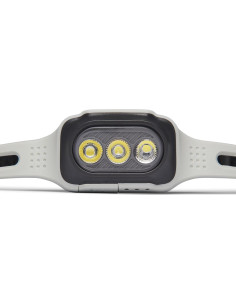 Linterna Frontal Recargable Black Diamond Deploy 325 Lúmenes IPX4 2