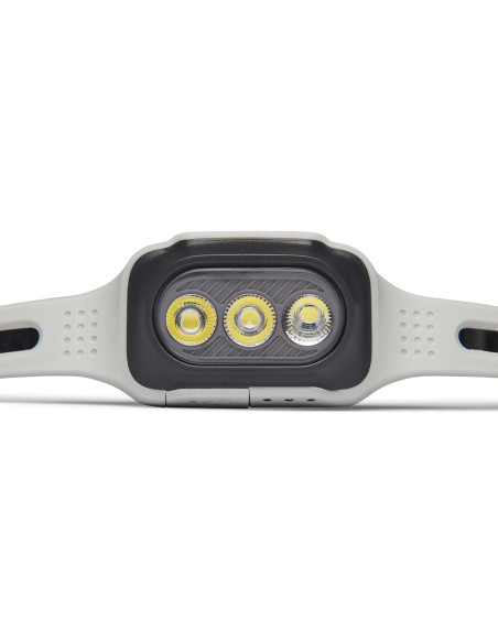 Linterna Frontal Recargable Black Diamond Deploy 325 Lúmenes IPX4