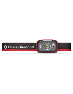 Linterna Frontal Black Diamond Spot 325 - Octane, 325 Lúmenes