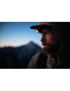 Linterna Frontal Black Diamond Spot 325 - Octane, 325 Lúmenes 2