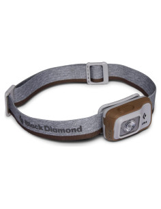 Linterna Frontal Recargable Black Diamond Astro 300-R 300 Lúmenes