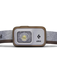 Linterna Frontal Recargable Black Diamond Astro 300-R 300 Lúmenes 2