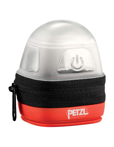 Funda para Linterna Frontal PETZL Noctilight - Camping y Senderismo