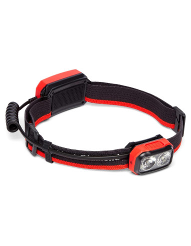 Linterna Frontal Black Diamond Onsight 375 - Impermeable
