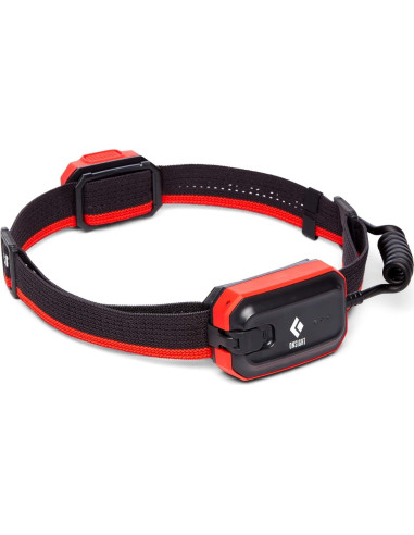 Linterna Frontal Black Diamond Onsight 375 - Impermeable