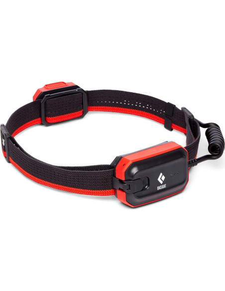 Linterna Frontal Black Diamond Onsight 375 - Impermeable