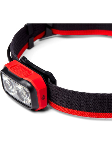 Linterna Frontal Black Diamond Onsight 375 - Impermeable