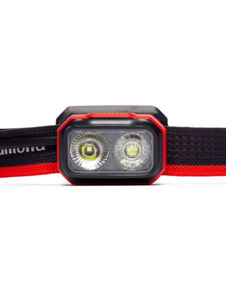 Linterna Frontal Black Diamond Onsight 375 - Impermeable