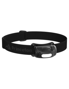 Linterna Frontal Princeton Tec FRED21-BK LED 200 Lúmenes