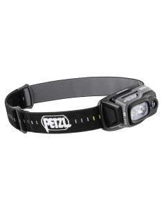 Linterna Frontal PETZL TACTIKKA E810AA00 900 Lúmenes