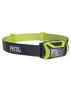 Linterna Frontal PETZL Tikka 350 Lúmenes LED Amarillo