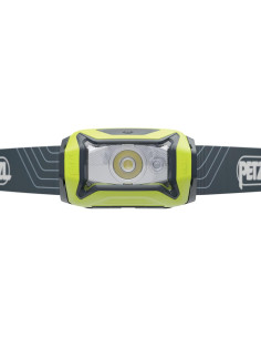 Linterna Frontal PETZL Tikka 350 Lúmenes LED Amarillo 2