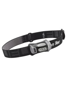 Linterna Frontal Princeton Tec Fuel 70 Lúmenes Resistente al Agua