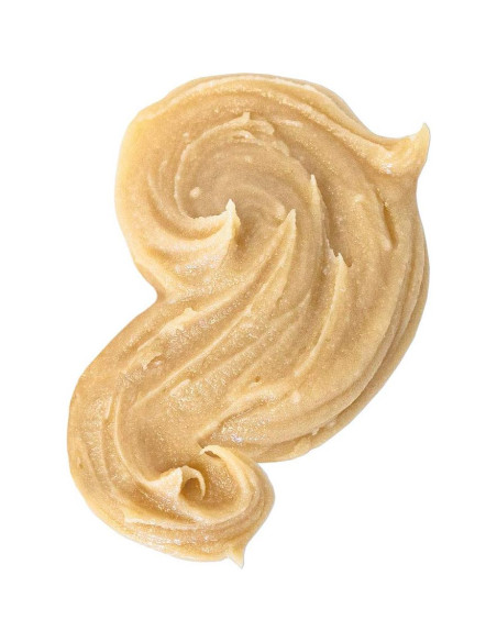 Exfoliante Corporal Whish de Azúcar Moreno y Sal Marina Kabosu 226.8 g Exfoliante Corporal Whish de Azúcar Moreno y Sal Marina Kabosu 226.8 g