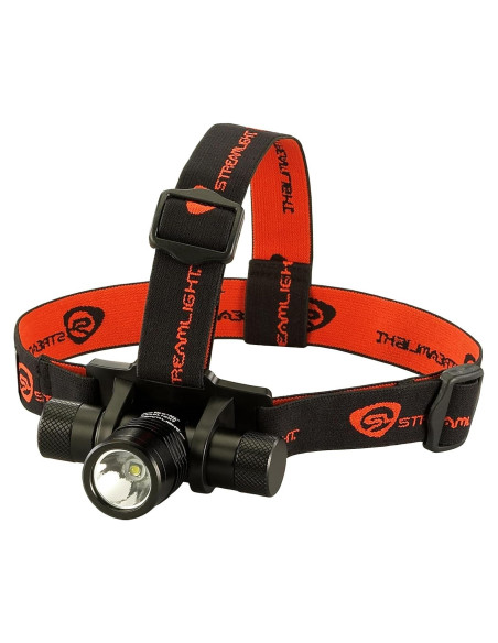 Linterna LED Táctica Streamlight ProTac HL 635 Lúmenes