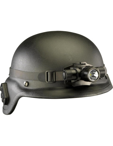 Linterna LED Táctica Streamlight ProTac HL 635 Lúmenes