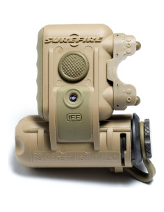 Luz de Casco SureFire HL1-C-TN LED 19.2 lúmenes Beige 2