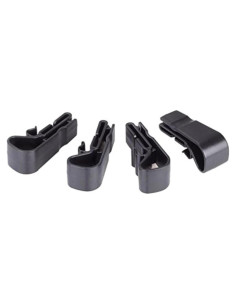 Ganchos de Sujeción para Linterna Frontal Fenix ALD-02