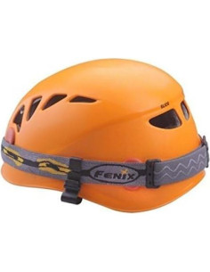 Ganchos de Sujeción para Linterna Frontal Fenix ALD-02 2