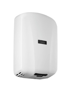 Secador de Manos Automático THINAIR Blanco ABS 910W