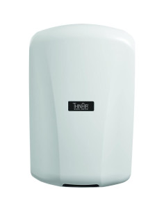 Secador de Manos Automático THINAIR Blanco ABS 910W 2