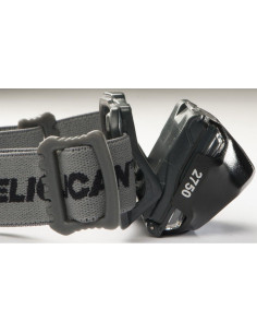 Linterna Frontal LED Pelican 2750C Negra 259 Lúmenes 2