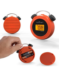 Termómetro de Barbacoa Bluetooth NutriChef PWIRBBQ60 - Duales Probes 2