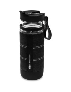 Cafetera Francesa Portátil GSI Outdoors Commuter JavaPress 443 ml 2