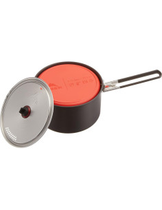 Juego de Cocina para Camping MSR Alpinist 2 - 7 Piezas 2