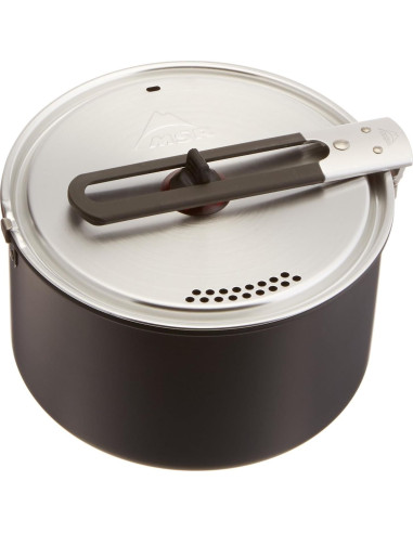 Juego de Cocina para Camping MSR Alpinist 2 - 7 Piezas