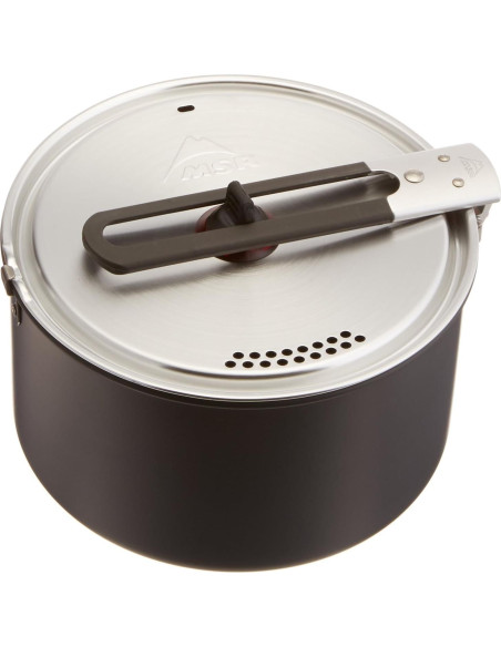 Juego de Cocina para Camping MSR Alpinist 2 - 7 Piezas