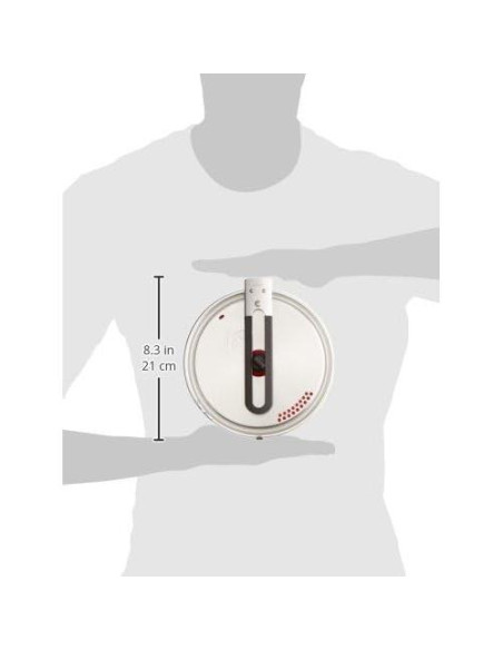 Juego de Cocina para Camping MSR Alpinist 2 - 7 Piezas