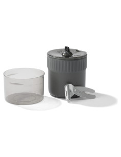 Juego de Cocina para Camping MSR Trail Mini Solo 0.8L
