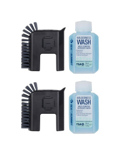 Esponja y Jabón para Olla de Cocina Sea to Summit - 2 Piezas